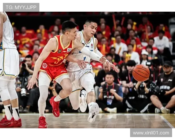 北京再负广厦本赛季惨遭双杀