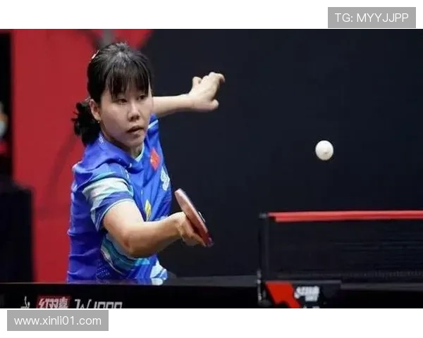 陈幸同横扫蒯曼三局逆转进决赛