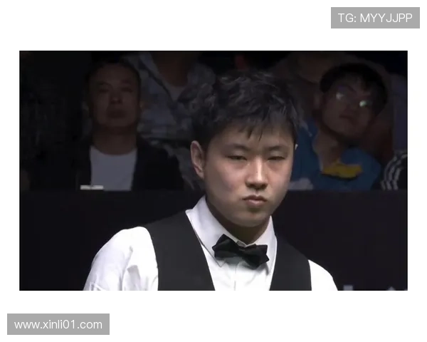 决赛百分百胜赵心童称霸大奖赛