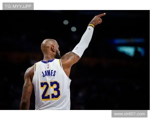 背靠背46分打破流言 LBJ迎里程碑荣耀 背靠背46分打破流言 LBJ迎里程碑荣耀